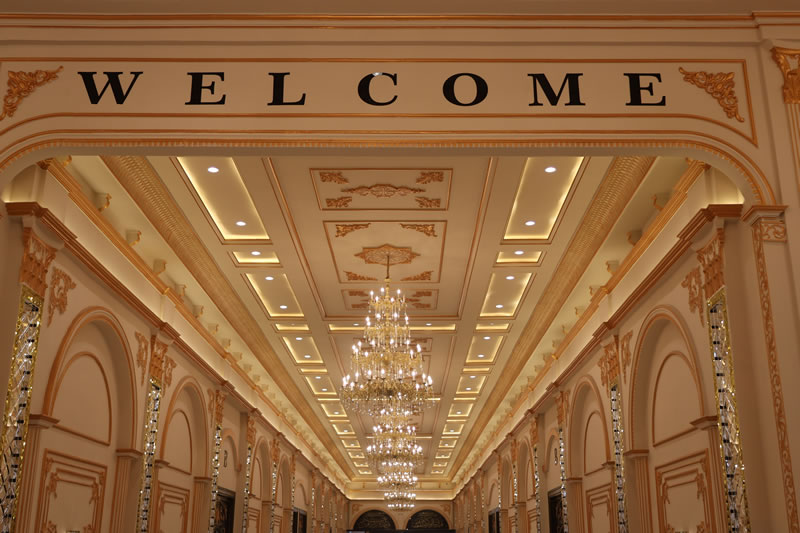 Dullam Palace, Toba Tek Singh - Corridors - Picture 5