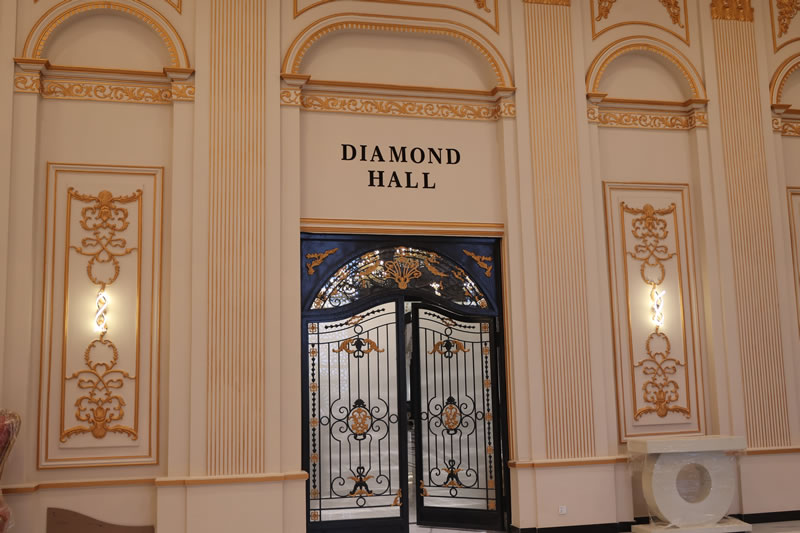 Dullam Palace, Toba Tek Singh - Corridors - Picture 6