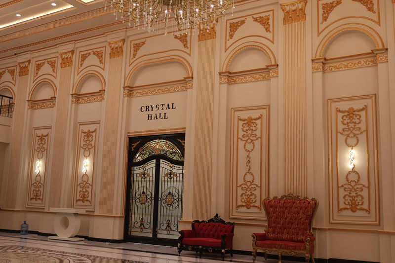Dullam Palace, Toba Tek Singh - Corridors - Picture 9