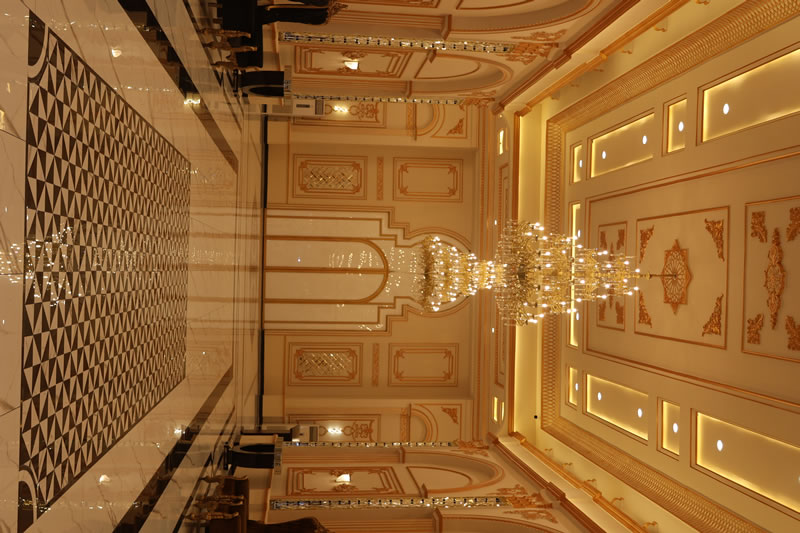 Dullam Palace, Toba Tek Singh - Corridors - Picture 23