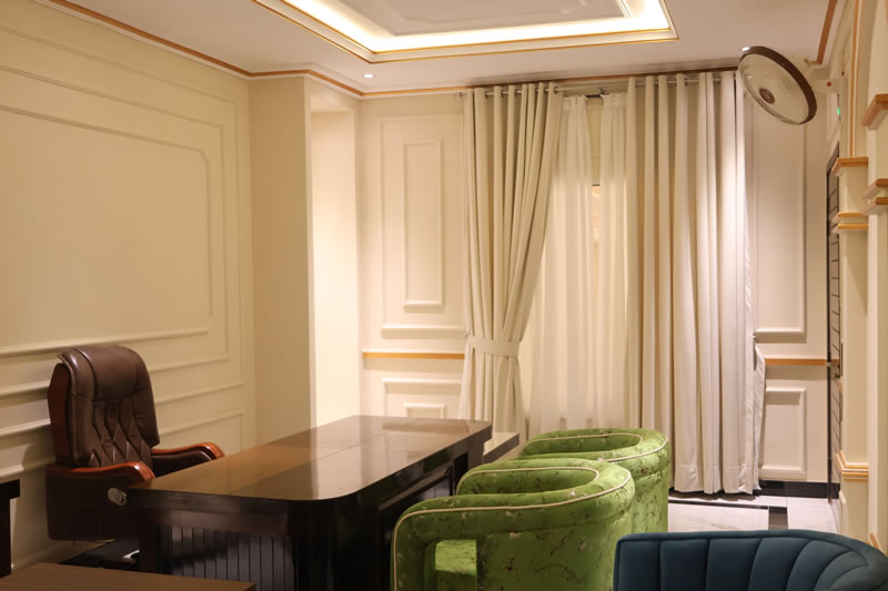 Dullam Palace, Toba Tek Singh - Office - Picture 2