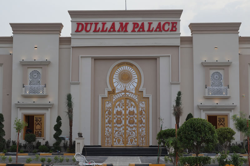 Dullam Palace, Toba Tek Singh - Outdoor - Picture 1