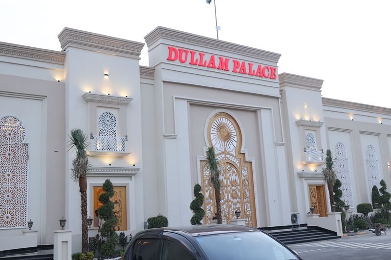Dullam Palace, Toba Tek Singh - Outdoor - Picture 4