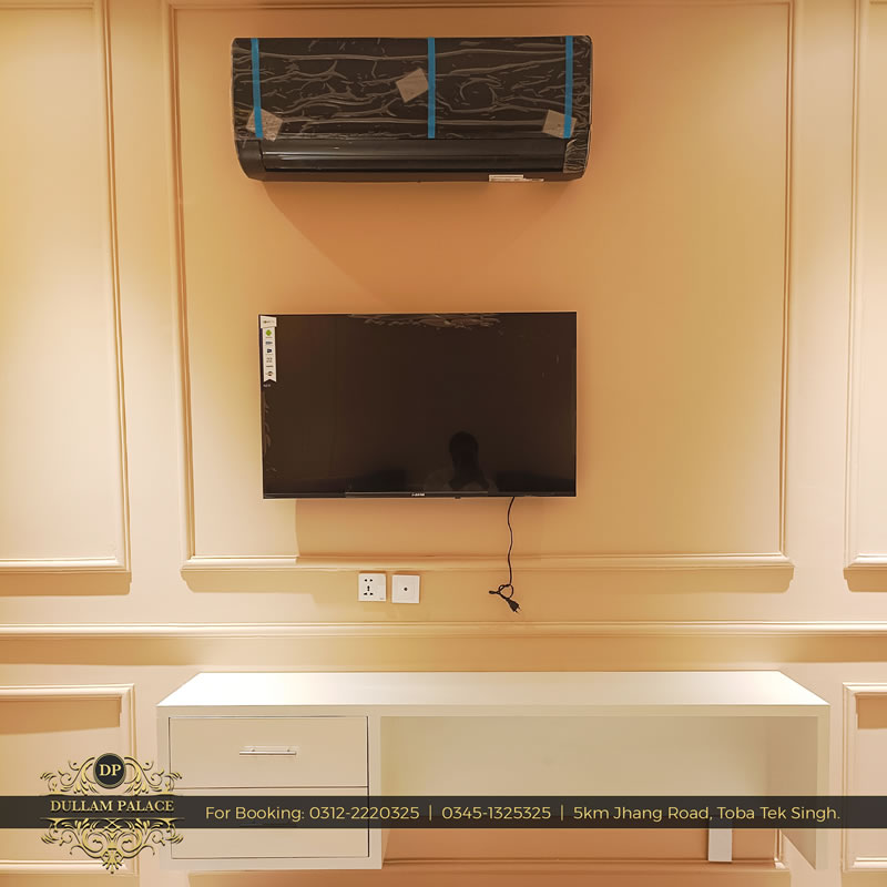 Dullam Palace, Toba Tek Singh - Rooms - Picture 7