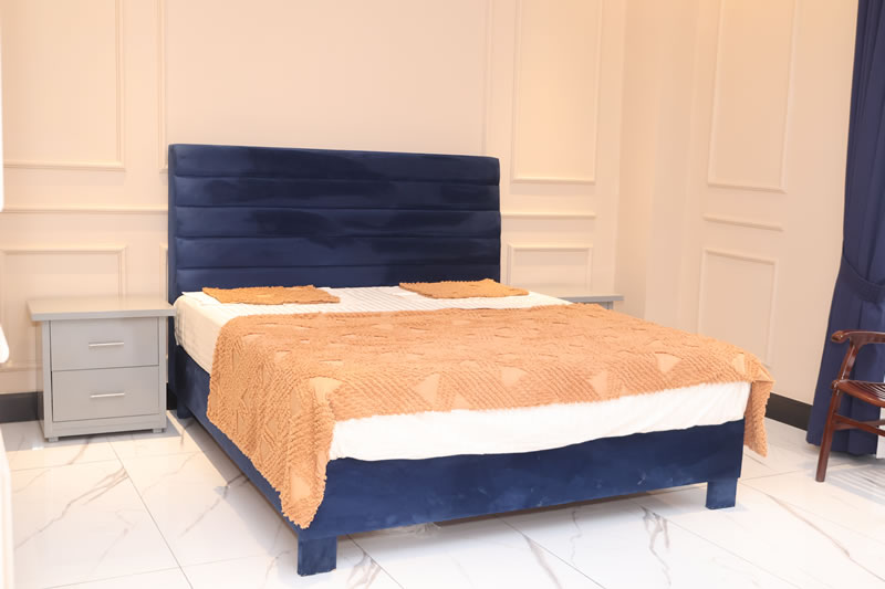 Dullam Palace, Toba Tek Singh - Rooms - Picture 11