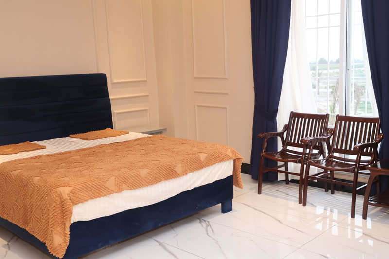 Dullam Palace, Toba Tek Singh - Rooms - Picture 12